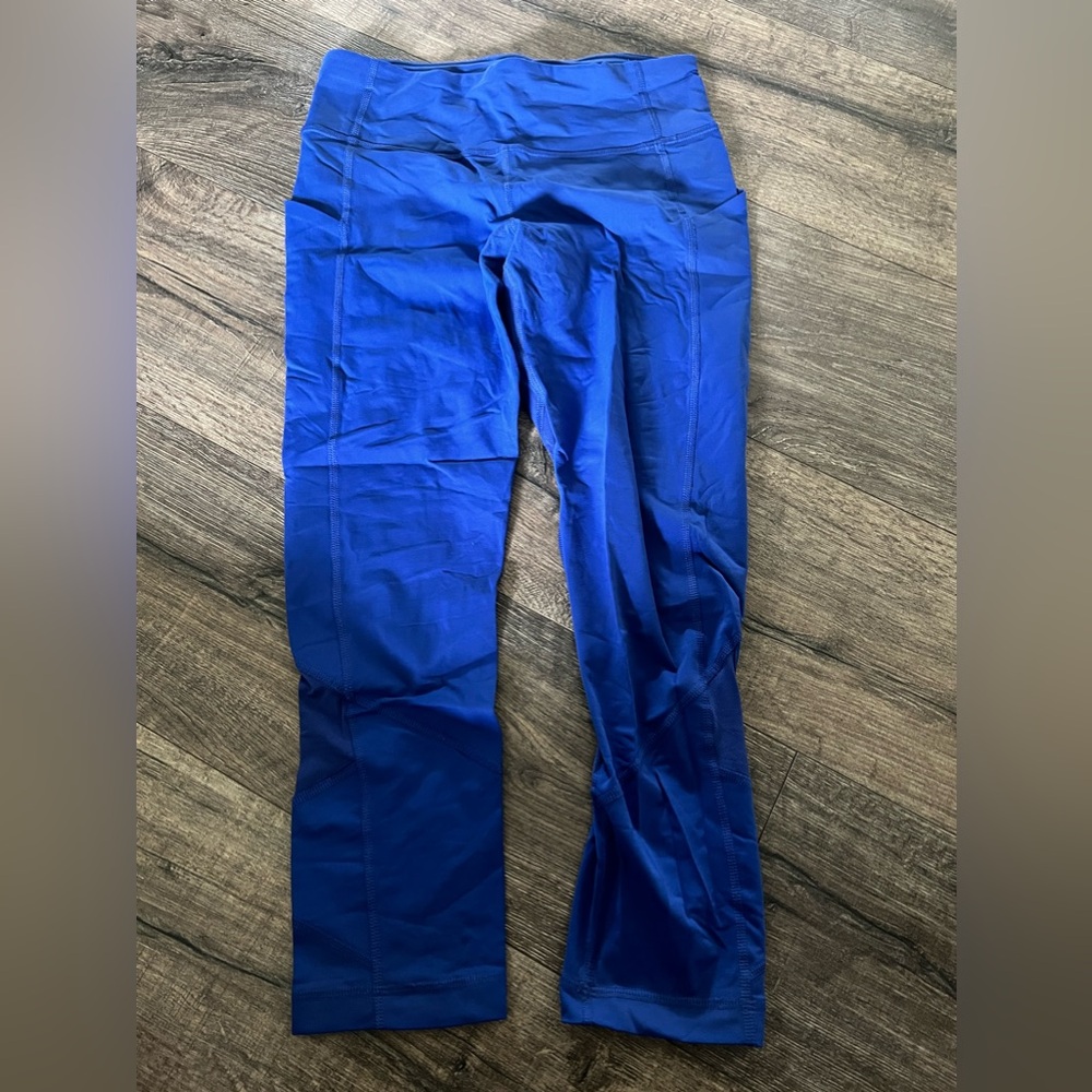 Lululemon Pace Revival Pants